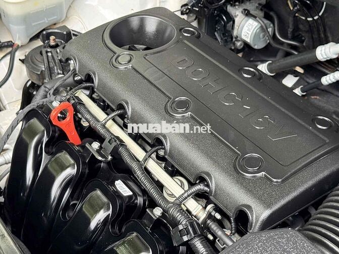 Hyundai Santa Fe 2018 Full Xăng- Thoải Mái Check