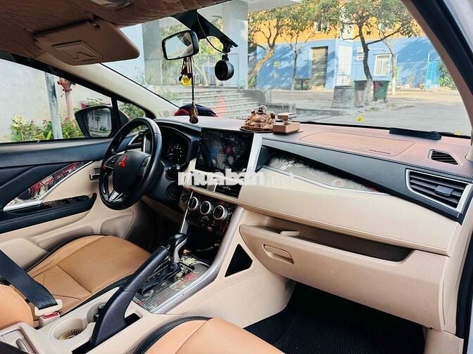 Mitsubishi Xpander 2019 1.5 AT