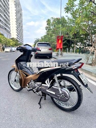 ❤️Honda Wave S 110 2013, GTĐĐ, CÓ GÓP