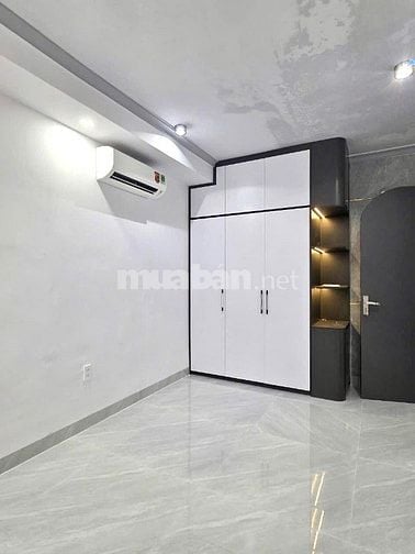 Bán nhà ngay chợ TÂN ĐỊNH  HUỲNH TỊNH CỦA, QUẬN 1 3,290 TỶ/58m2 SHR