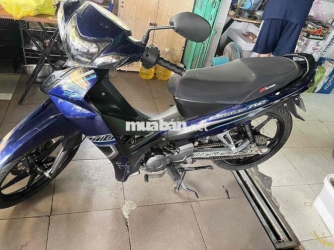 xe còn đẹp dán keo ko trầy xe 9 chủ máy im