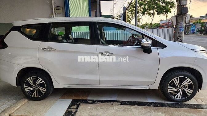 MITSHUBISHI XPANDER 2021.NHẬP INDONESIA.SỐ TỰ ĐỘNG