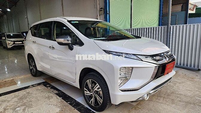 MITSHUBISHI XPANDER 2021.NHẬP INDONESIA.SỐ TỰ ĐỘNG