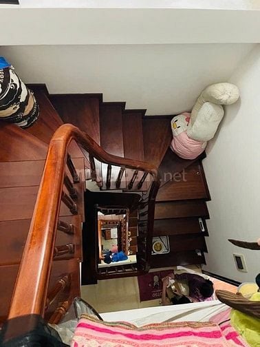 CỰC HIẾM MẶT NGÕ MINH KHAI, GẦN PHỐ, MẶT TIỀN RỘNG Ở HOẶC XÂY CHUNG CƯ