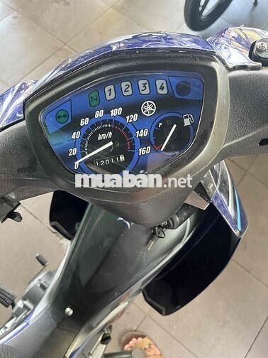 xe còn đẹp dán keo ko trầy xe 9 chủ máy im