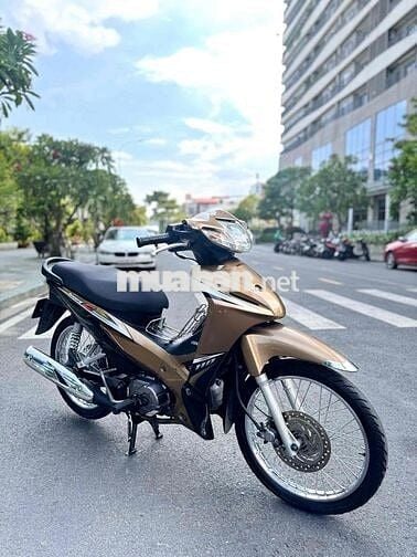 ❤️Honda Wave S 110 2013, GTĐĐ, CÓ GÓP