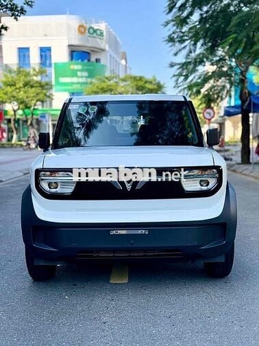VinFast VF3 2025 siêu lướt- 1800 km giá 235tr