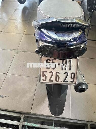 xe còn đẹp dán keo ko trầy xe 9 chủ máy im
