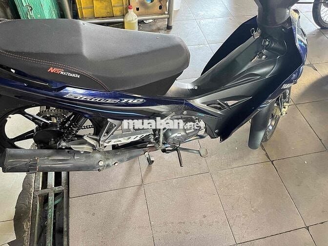 xe còn đẹp dán keo ko trầy xe 9 chủ máy im