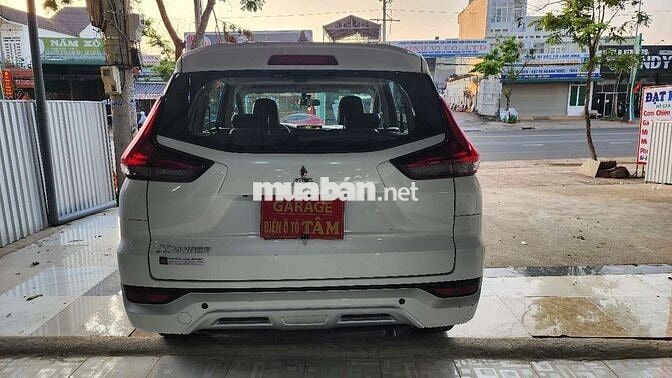 MITSHUBISHI XPANDER 2021.NHẬP INDONESIA.SỐ TỰ ĐỘNG