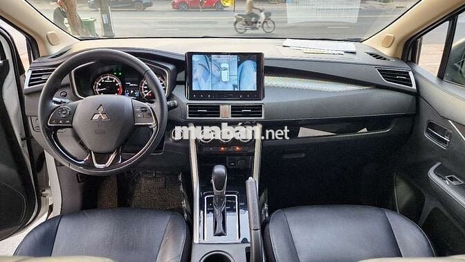MITSHUBISHI XPANDER 2021.NHẬP INDONESIA.SỐ TỰ ĐỘNG