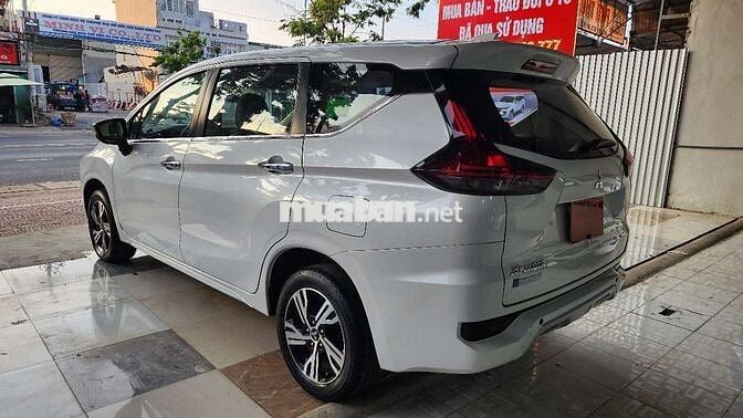 MITSHUBISHI XPANDER 2021.NHẬP INDONESIA.SỐ TỰ ĐỘNG