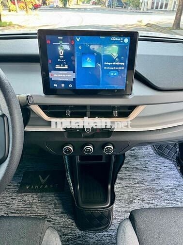 VinFast VF3 2025 siêu lướt- 1800 km giá 235tr