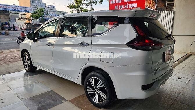 MITSHUBISHI XPANDER 2021.NHẬP INDONESIA.SỐ TỰ ĐỘNG