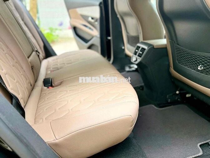 Peugeot 3008 GT 1.6 AT sản xuất 2022
