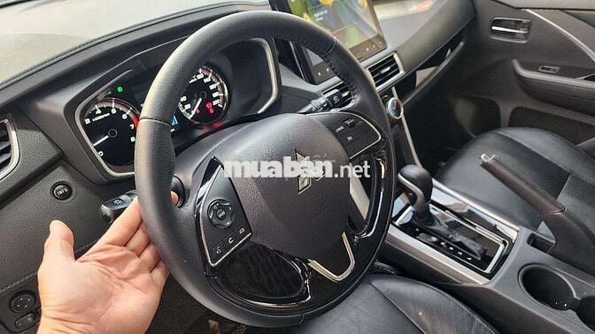 MITSHUBISHI XPANDER 2021.NHẬP INDONESIA.SỐ TỰ ĐỘNG