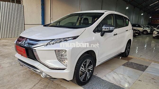 MITSHUBISHI XPANDER 2021.NHẬP INDONESIA.SỐ TỰ ĐỘNG