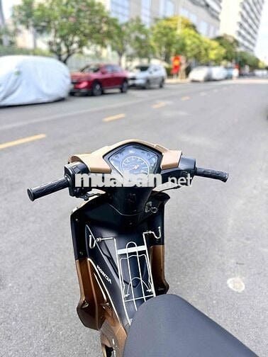 ❤️Honda Wave S 110 2013, GTĐĐ, CÓ GÓP
