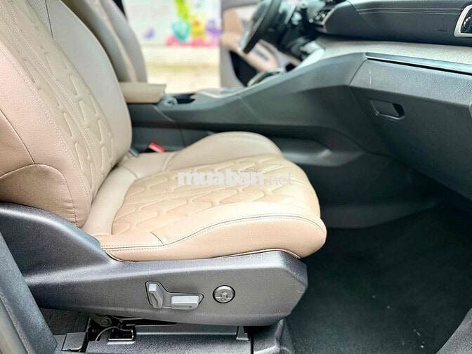 Peugeot 3008 GT 1.6 AT sản xuất 2022