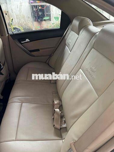 Chevrolet Aveo 2013 LTZ AT 1.5 - 124000 km