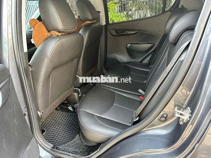 Vinfast Fadil 2020 Plus - 61000 km