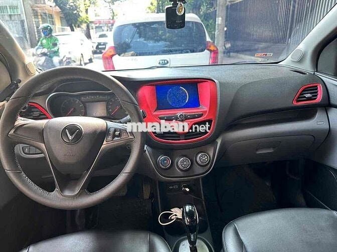 Vinfast Fadil 2020 Plus - 61000 km