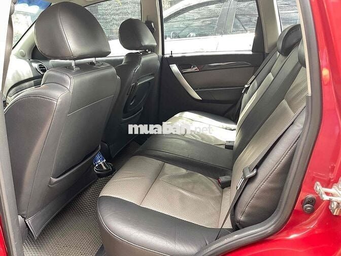 Daewoo Gentra 2009 - 92000 km