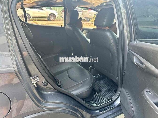 Vinfast Fadil 2020 Plus - 61000 km
