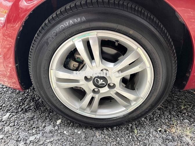 Daewoo Gentra 2009 - 92000 km