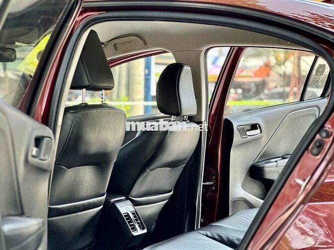 Honda City 2018 1.5 TOP - 110000 km chính chủ cc