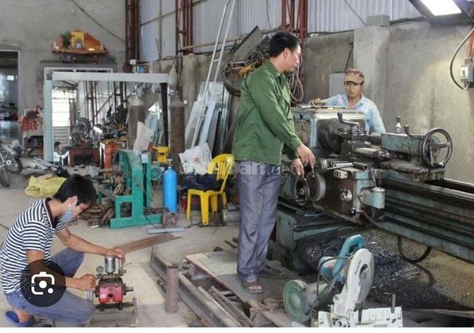 ĐẮC ĐỊA, XƯỞNG THỔ CƯ THU NHẬP 50 TRIỆU/THÁNG, 830m², 40 TỶ, CÒN BỚT