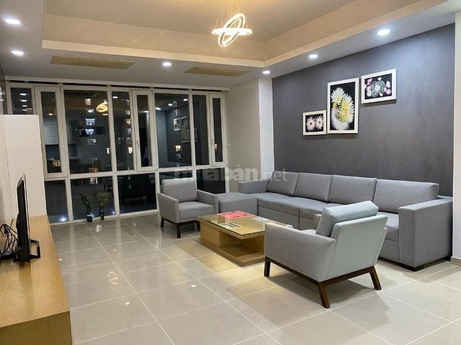 Hàng Hót CHCC Imperia Q2, (131m, 3pn ,giá 8,5 tỷ) SH ,giá quá tốt