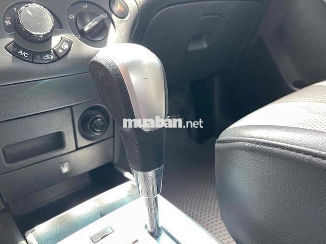 Daewoo Gentra 2009 - 92000 km