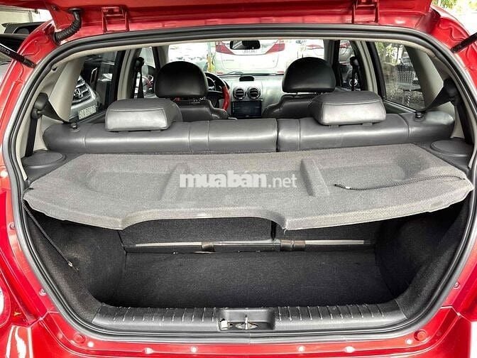 Daewoo Gentra 2009 - 92000 km