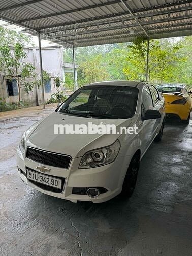 Chevrolet Aveo 2013 LTZ AT 1.5 - 124000 km