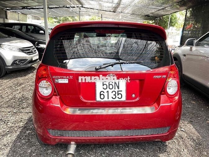 Daewoo Gentra 2009 - 92000 km