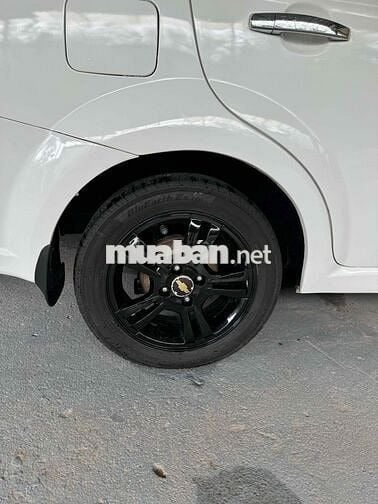 Chevrolet Aveo 2013 LTZ AT 1.5 - 124000 km