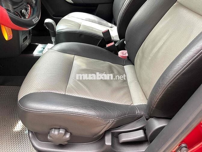 Daewoo Gentra 2009 - 92000 km
