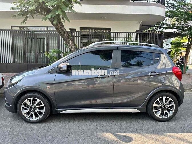 Vinfast Fadil 2020 Plus - 61000 km