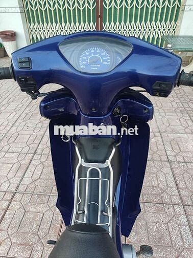 HONDA FU 01 ĐẦU ET MÁY ZIN ÊM