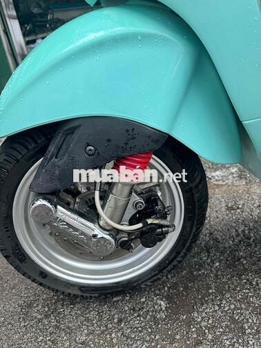 vespa 2018 biển tỉnh.xe có cặp mâm qua đẹp.35tr