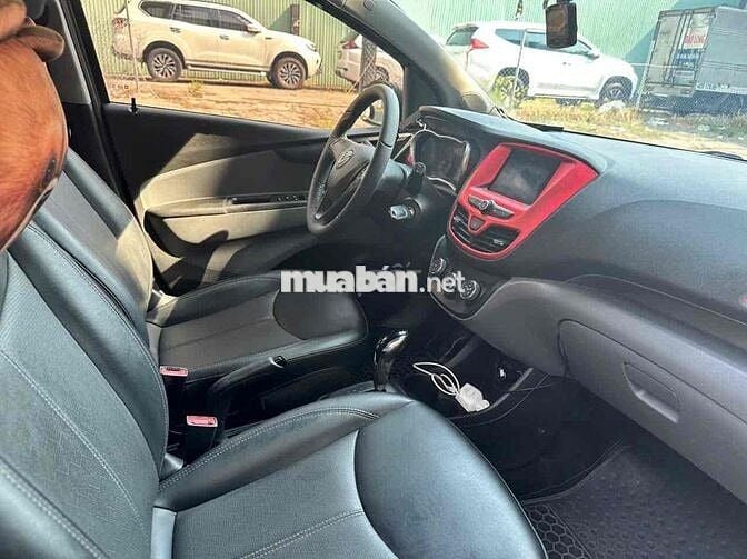 Vinfast Fadil 2020 Plus - 61000 km