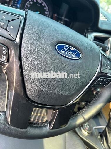 Ford Everest 2019 Titanium 2.0L AT 4WD