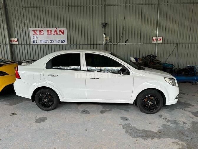 Chevrolet Aveo 2013 LTZ AT 1.5 - 124000 km