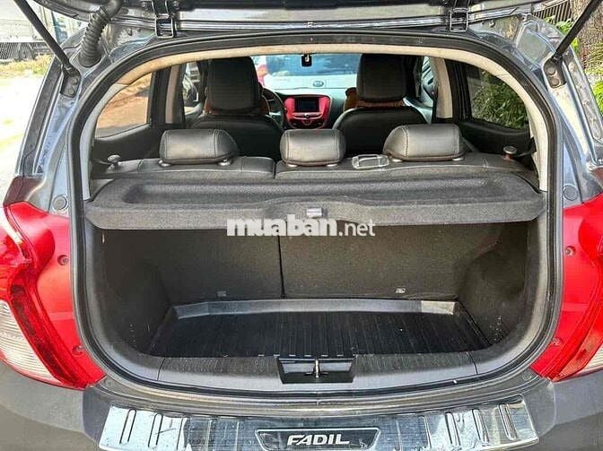 Vinfast Fadil 2020 Plus - 61000 km