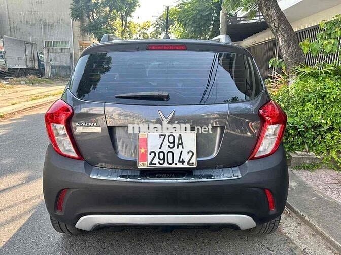 Vinfast Fadil 2020 Plus - 61000 km