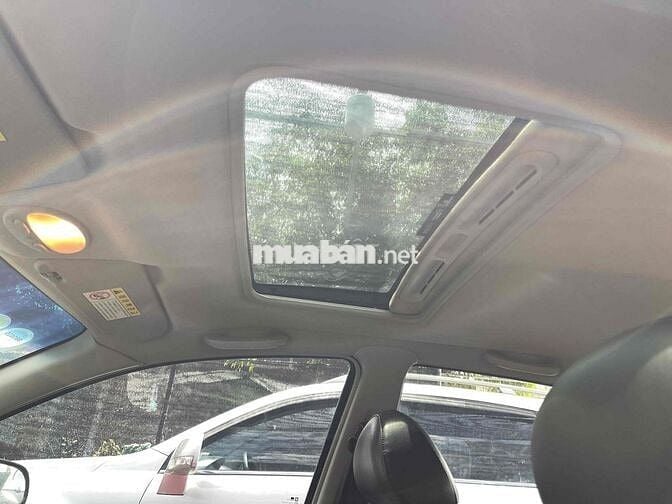 Daewoo Gentra 2009 - 92000 km