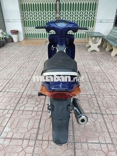 HONDA FU 01 ĐẦU ET MÁY ZIN ÊM