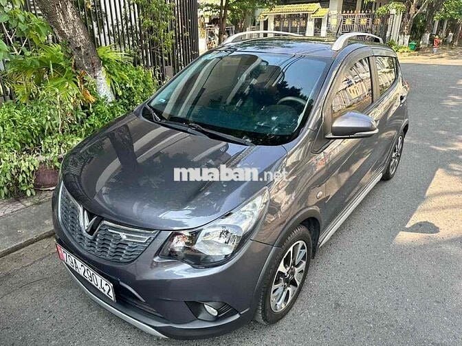 Vinfast Fadil 2020 Plus - 61000 km