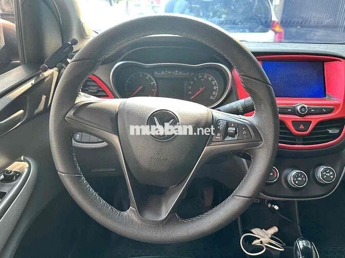 Vinfast Fadil 2020 Plus - 61000 km